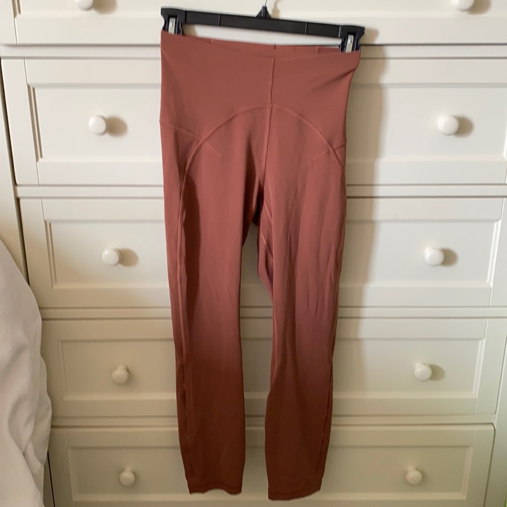 Lululemon Align Crop Leggings